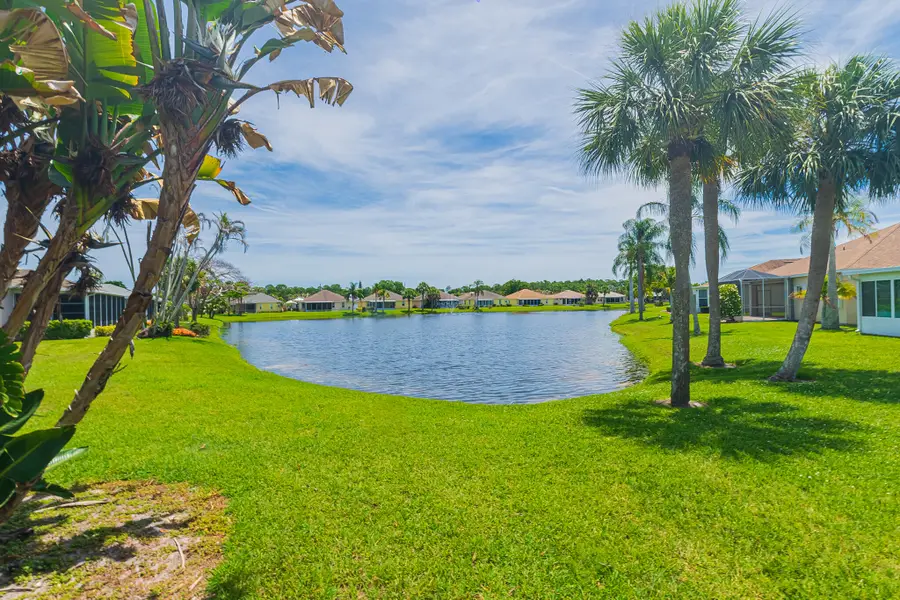 517 NW Galatone Court, Port Saint Lucie, FL 34986 - #2