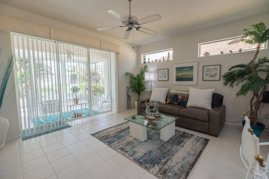 517 NW Galatone Court, Port Saint Lucie, FL 34986 - #3