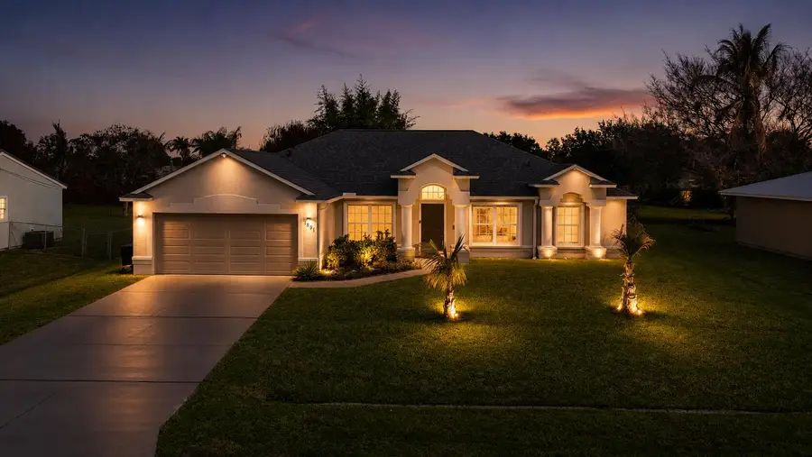 1891 SE Mandrake Circle, Port Saint Lucie, FL 34952 - #2