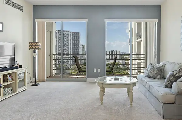 1830 Radius Drive #1219, Hollywood, FL 33020