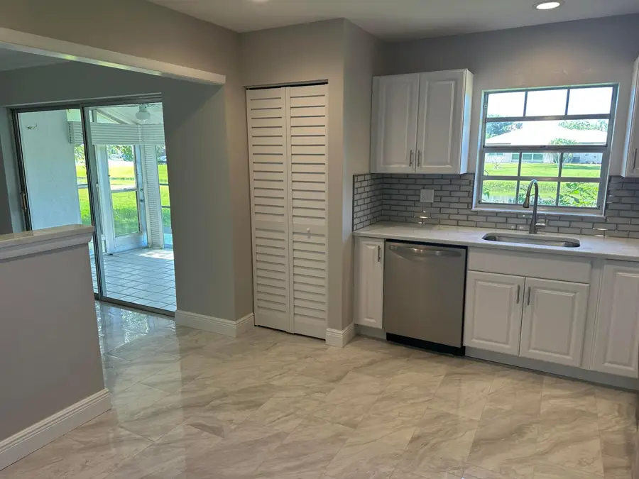 5796 Moss Court #7, Fort Pierce, FL 34982 - #2