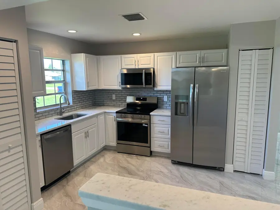 5796 Moss Court #7, Fort Pierce, FL 34982 - #3