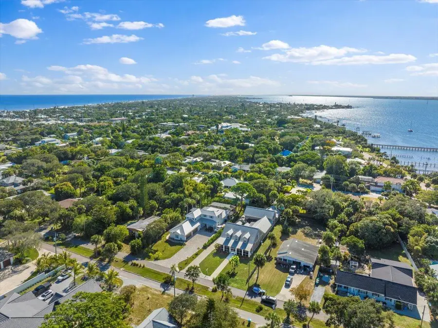 531 Sunset Boulevard, Melbourne Beach, FL 32951 - #2