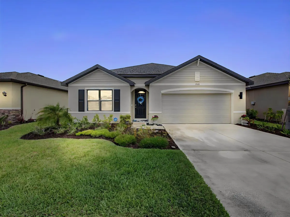 9868 SW Triton Way, Port Saint Lucie, FL 34987 - #1