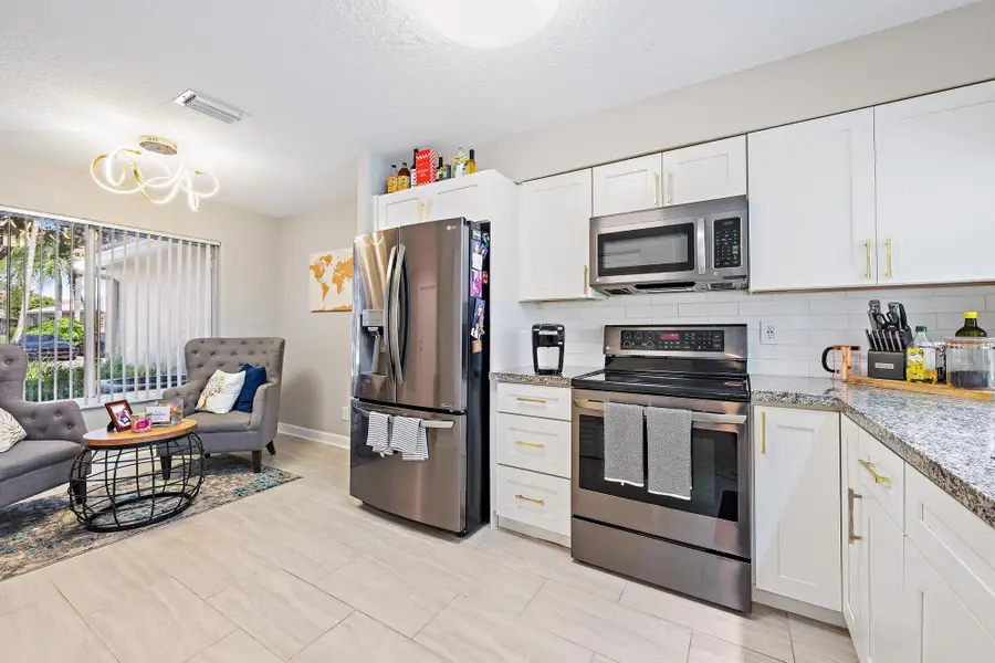 1734 SW 109th Terrace #1734, Davie, FL 33324 - #3