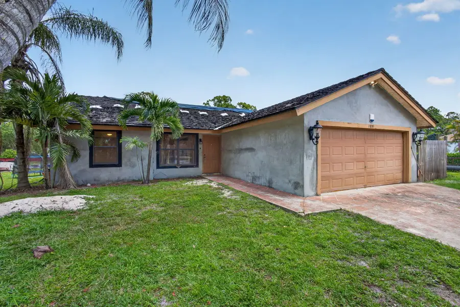 17851 62nd Road N, Loxahatchee, FL 33470 - #2