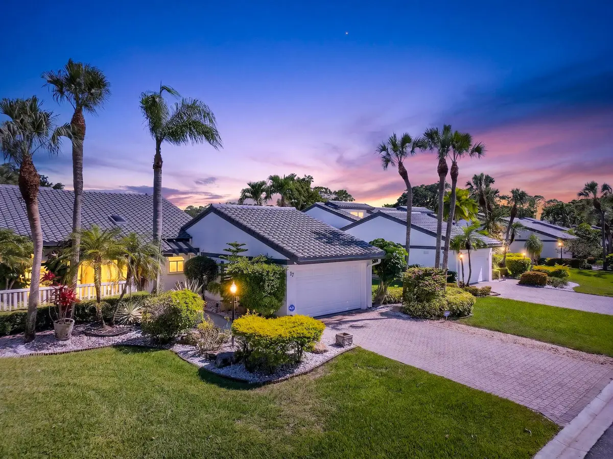 17 Villa Lane, Boynton Beach, FL 33436 - #1
