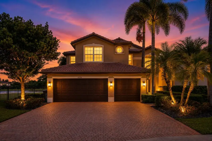 15758 Menton Bay Court, Delray Beach, FL 33446 - #2
