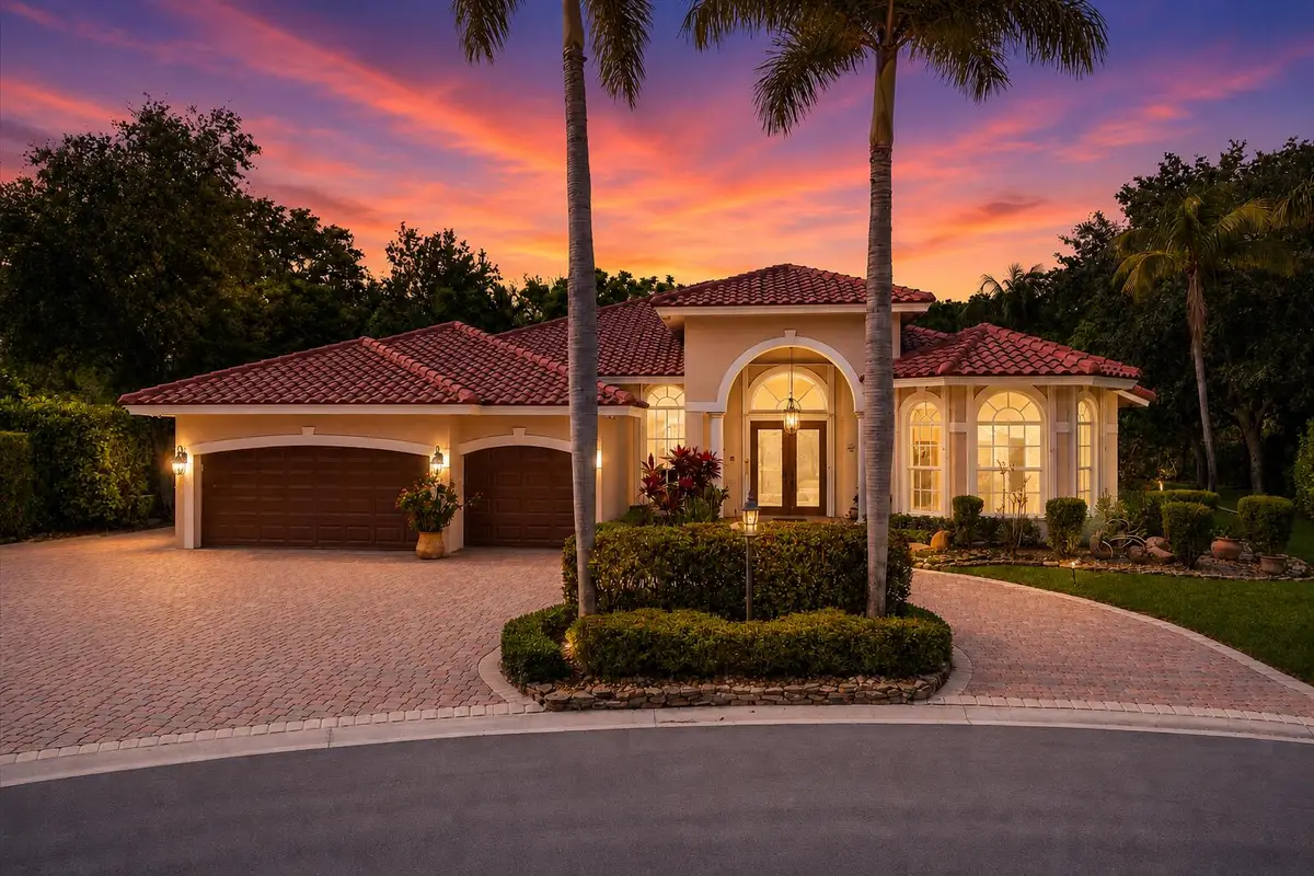 10520 NW 67th Court, Parkland, FL 33076 - #1