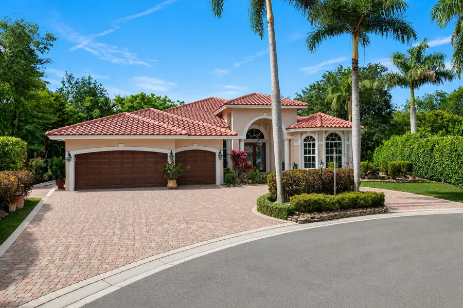 10520 NW 67th Court, Parkland, FL 33076 - #3