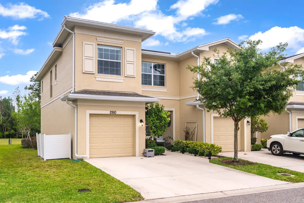 2910 NW Treviso Circle, Port Saint Lucie, FL 34986 - #1
