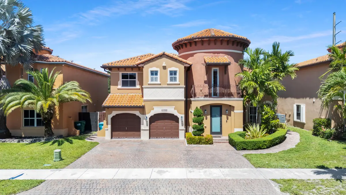 2760 SW 156th Place, Miami, FL 33185 - #1