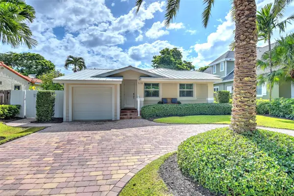 518 NE 13th Avenue, Fort Lauderdale, FL 33301