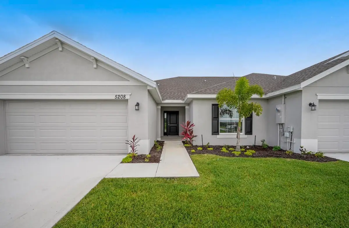 8603 Giovanni Avenue, Fort Pierce, FL 34951 - #1