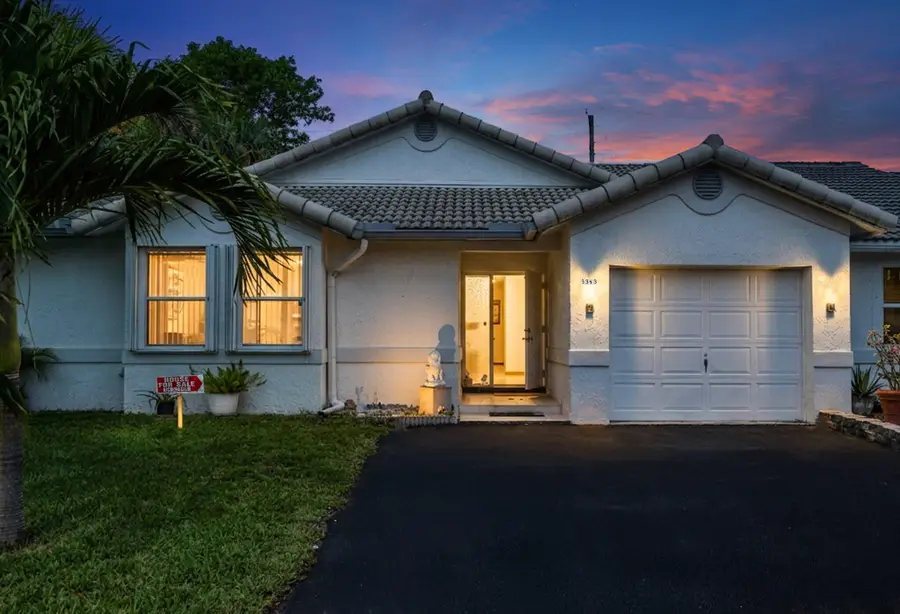3343 NW 79th Way, Hollywood, FL 33024 - #2