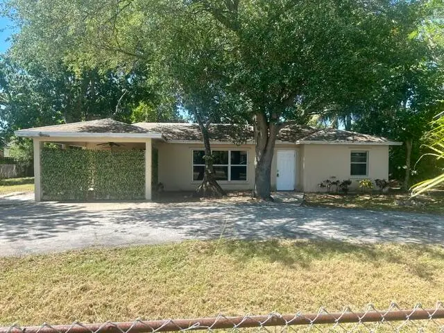 4122 Bougainvillea Street, West Palm Beach, FL 33406 - #1