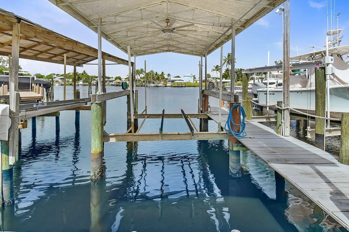 702 SE Adams Court, Port Saint Lucie, FL 34984 - #1