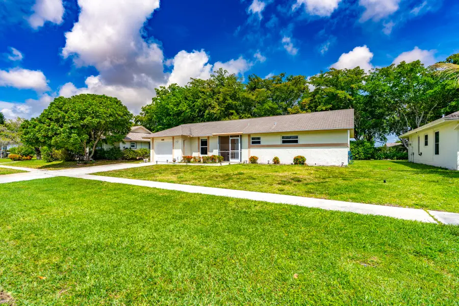14759 Hideaway Lane, Delray Beach, FL 33484 - #3