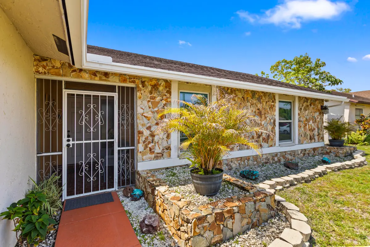 8620 NW 48th Street, Lauderhill, FL 33351 - #1