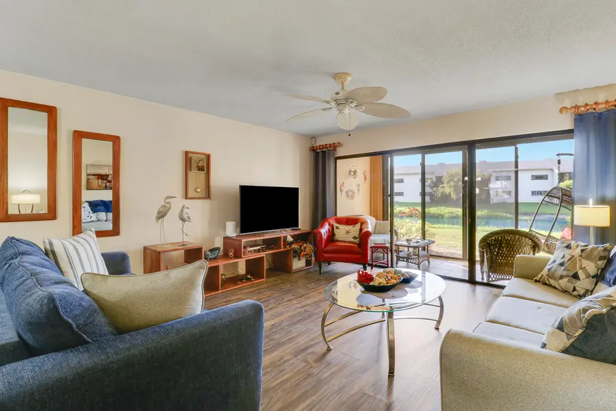 3061 SE Aster Lane #302, Stuart, FL 34994 - #2