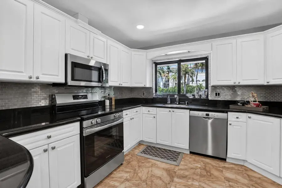4310 S Ocean Boulevard #B, Highland Beach, FL 33487 - #2