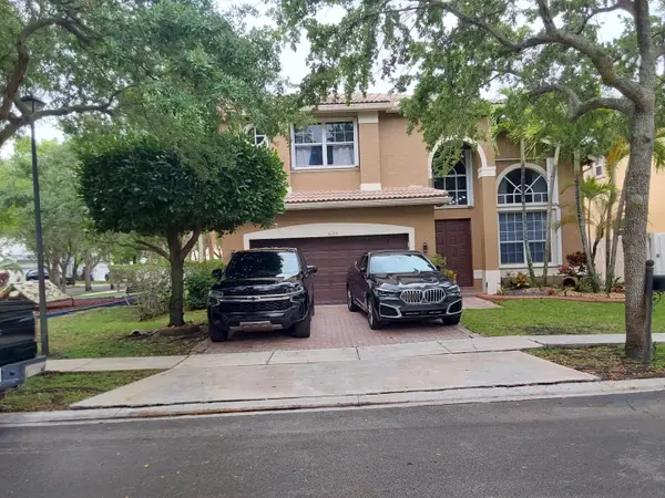 16208 SW 20th Street, Miramar, FL 33027