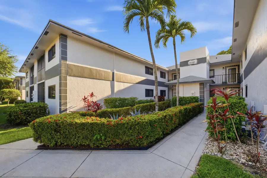 15301 Pembridge Avenue #44, Delray Beach, FL 33484 - #3