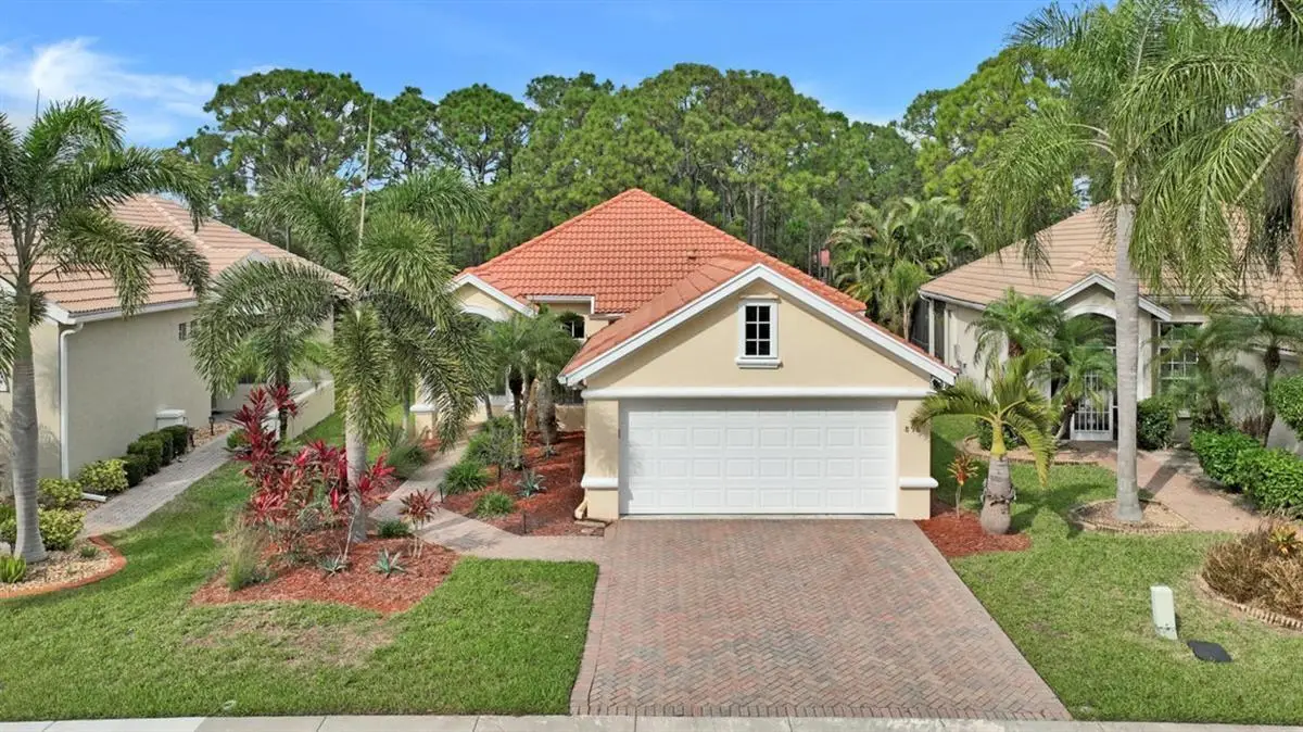 898 SW Munjack Circle, Port Saint Lucie, FL 34986 - #1
