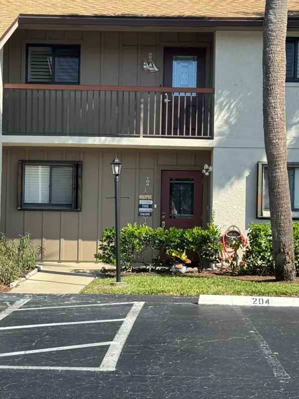 1600 NE Dixie Highway #9 104, Jensen Beach, FL 34957