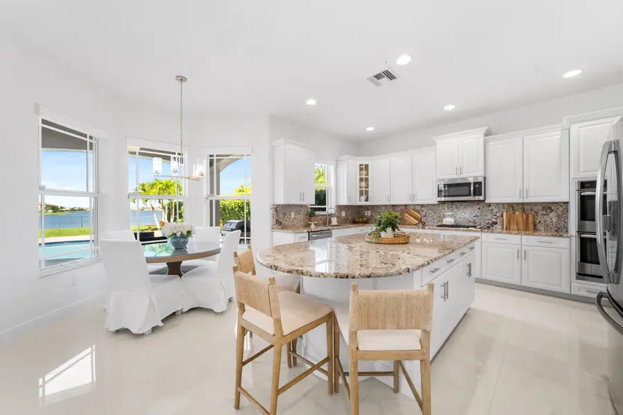 8541 Miralago Way, Parkland, FL 33076 - #3