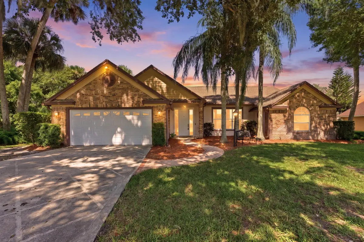 1960 SE 9th Avenue, Okeechobee, FL 34974 - #1