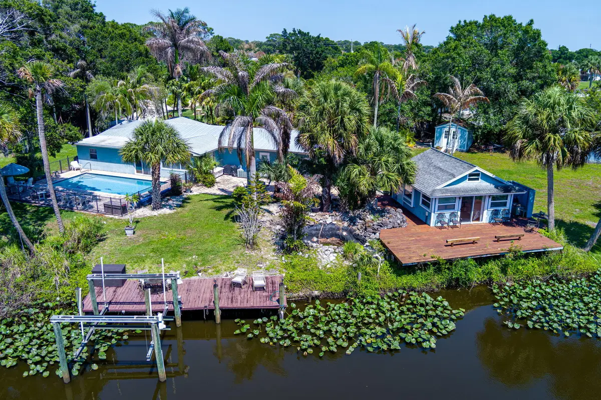 108 Carlisle Lane, Port Saint Lucie, FL 34952 - #1