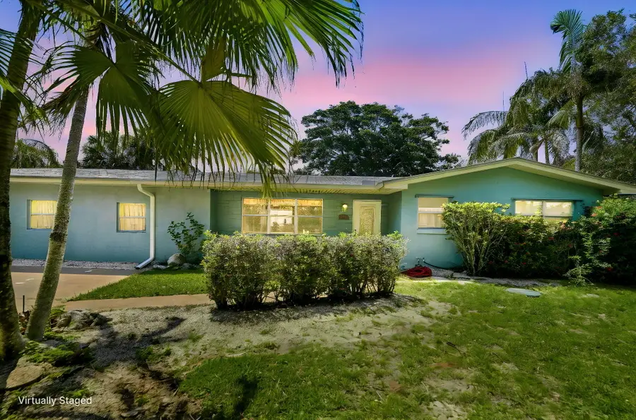 108 Carlisle Lane, Port Saint Lucie, FL 34952 - #3