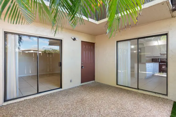 5822 Swordfish Court #A, Tamarac, FL 33319