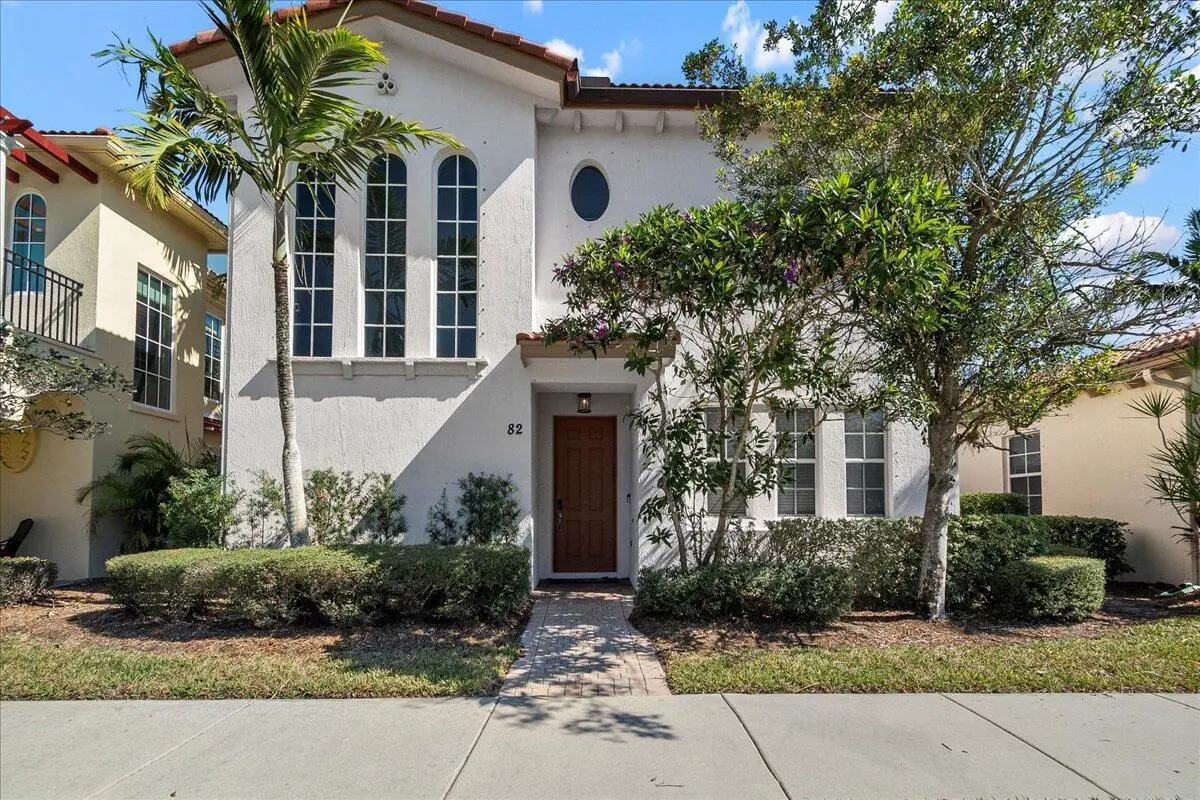 82 Stoney Drive, Palm Beach Gardens, FL 33410 - #1