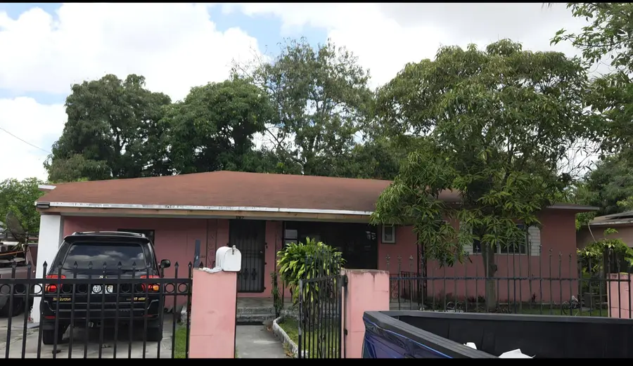 1165 NW 108th Terrace, Miami, FL 33168 - #2