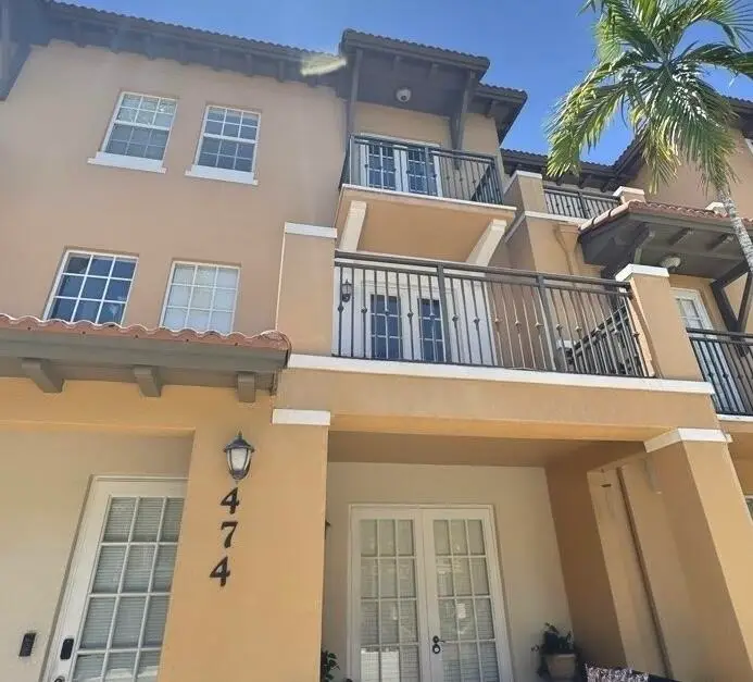 474 SW 147th Avenue, Pembroke Pines, FL 33027 - #2