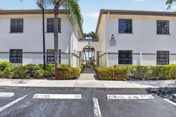 5235 Europa Drive #Apt L, Boynton Beach, FL 33437