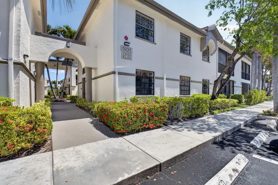 5235 Europa Drive #Apt L, Boynton Beach, FL 33437 - #2