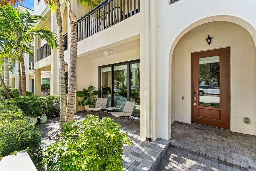 5251 Beckman Terrace, Palm Beach Gardens, FL 33418 - #2