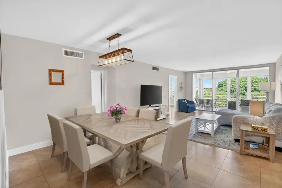 3000 S Course Drive #608, Pompano Beach, FL 33069 - #2