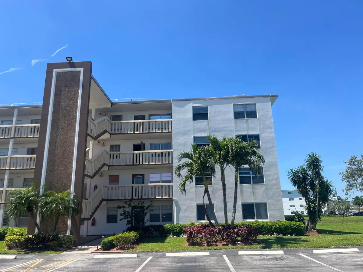4056 Guildford D, Boca Raton, FL 33434 - #1