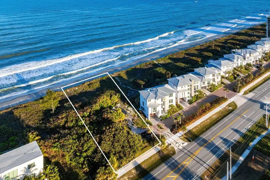 4506 N Hwy A1a, Fort Pierce, FL 34949 - #2