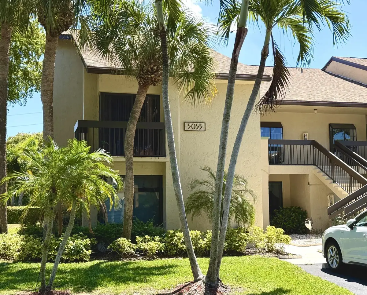 5055 Oakhill Lane #221, Delray Beach, FL 33484 - #1