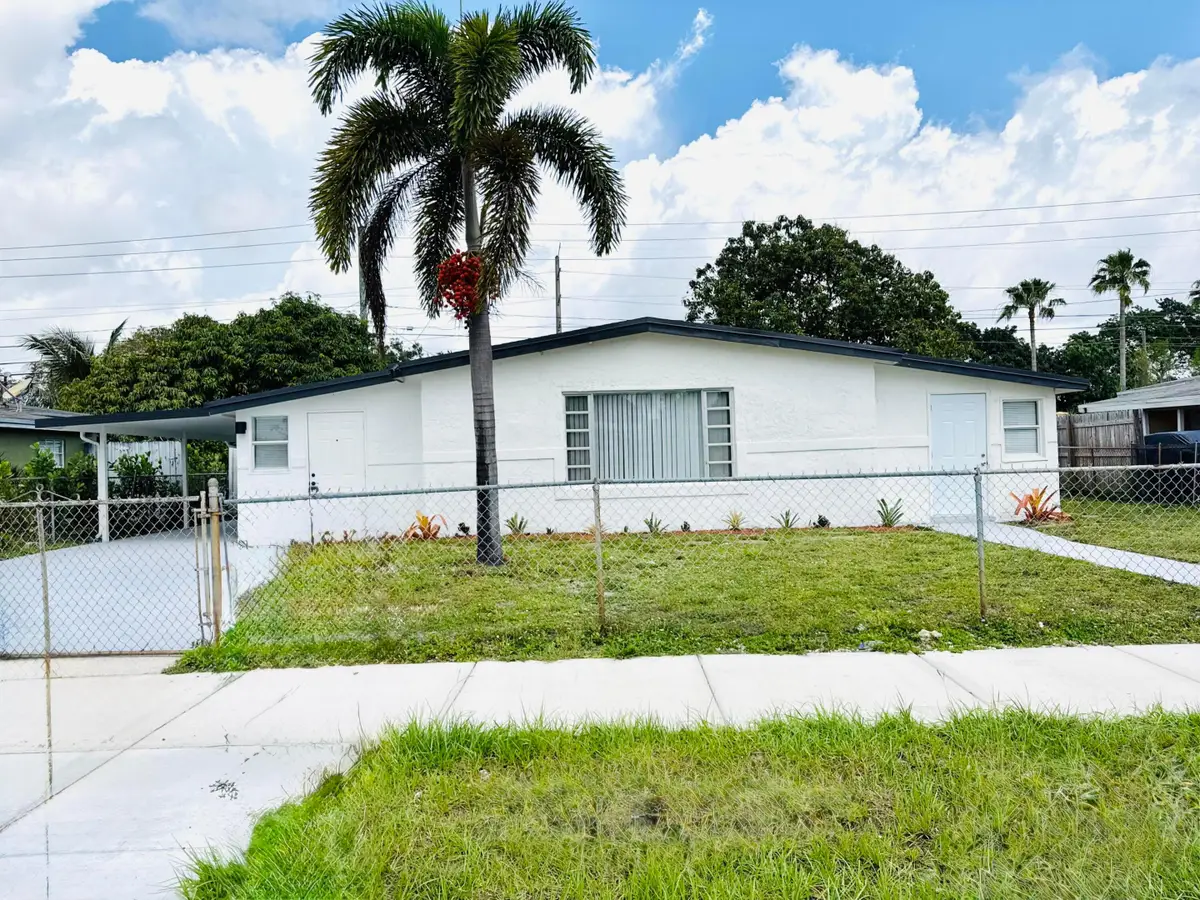 2931 NW 5th Court, Fort Lauderdale, FL 33311 - #1