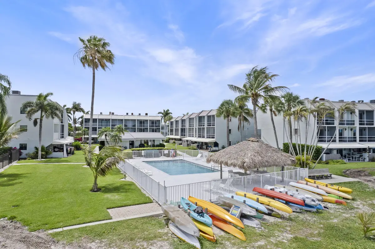 1300 Seaway Drive #7, Fort Pierce, FL 34949 - #1