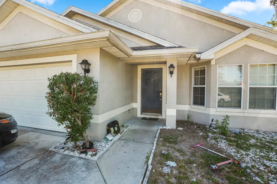609 NW Cardinal Drive, Port Saint Lucie, FL 34983 - #2