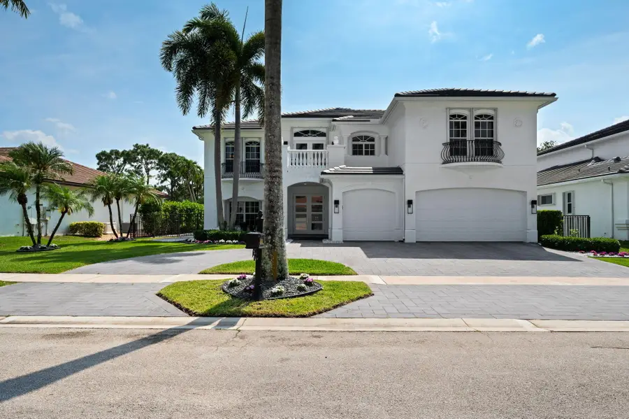 16014 Laurel Creek Drive, Delray Beach, FL 33446 - #2