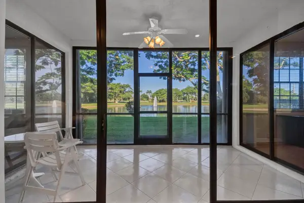 22791 Trelawny Terrace #C, Boca Raton, FL 33433