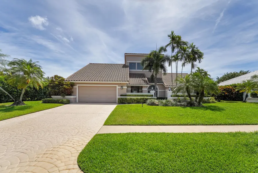 4961 Bocaire Boulevard, Boca Raton, FL 33487 - #2